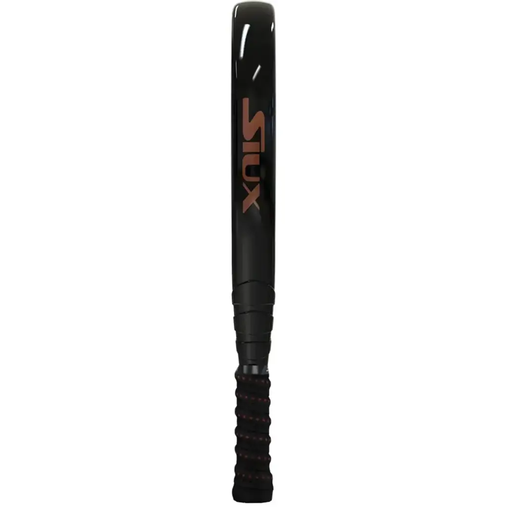 Siux SG Copper Edition Padel Racket, Siux 2023 Padel rackets Image 3