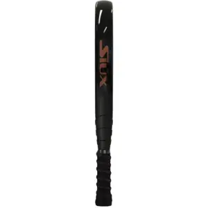 Siux SG Copper Edition Padel Racket, Siux 2023 Padel rackets Image 3