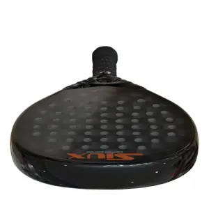 Siux SG Copper Edition Padel Racket, Siux 2023 Padel rackets Image 4