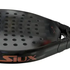 Siux SG Copper Edition Padel Racket, Siux 2023 Padel rackets Image 6