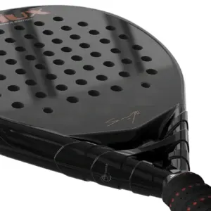 Siux SG Copper Edition Padel Racket, Siux 2023 Padel rackets Image 8