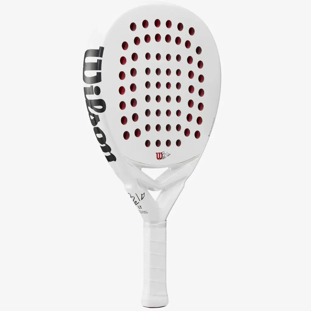 Wilson Bela LT V2 Padel Rackets for Intermediate Players Image 2