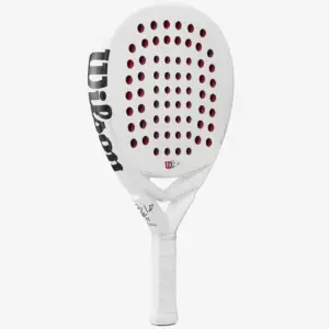 Wilson Bela LT V2 Padel Rackets for Intermediate Players Image 2