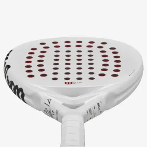Wilson Bela LT V2 Padel Rackets for Intermediate Players Image 3