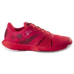 Wilson Bela Pro Red Padel Shoes
