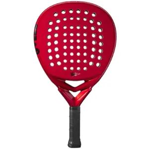 Wilson Bela Team V2 Padel Racket, Padel Rackets for intermediate players Image 1