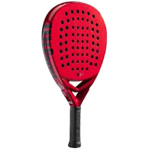 Wilson Bela Team V2 Padel Racket, Padel Rackets for intermediate players Image 2
