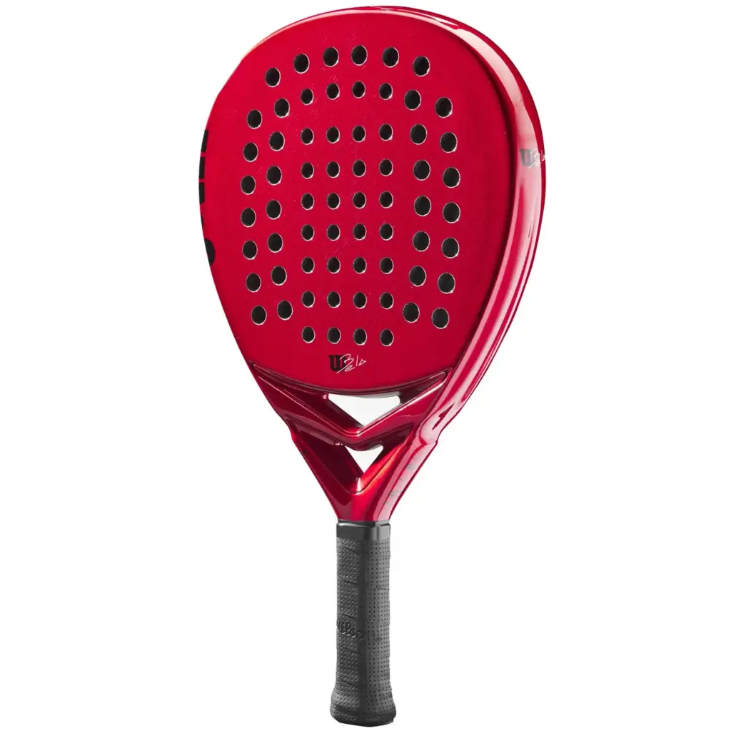 Wilson Bela Team V2 Padel Racket, Padel Rackets for intermediate players Image 3