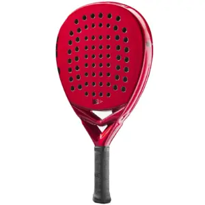 Wilson Bela Team V2 Padel Racket, Padel Rackets for intermediate players Image 3
