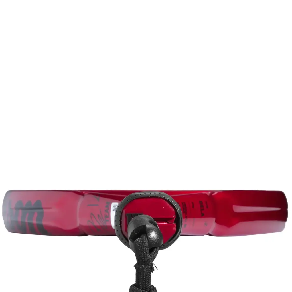 Wilson Bela Team V2 Padel Racket, Padel Rackets for intermediate players Image 5