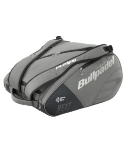 BULLPADEL NEXT BLACK PADEL BAG
