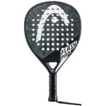 HEAD Flash Pro Padel Racket 2023, Paddle Racket