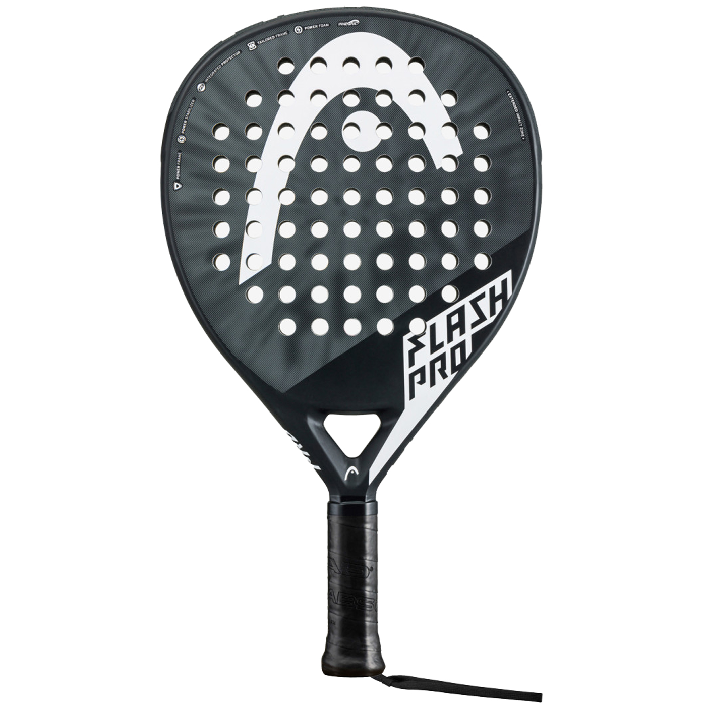 HEAD Flash Pro Padel Racket 2023, Paddle Racket HEAD Flash Pro Padel Racket 2023, Paddle Racket
