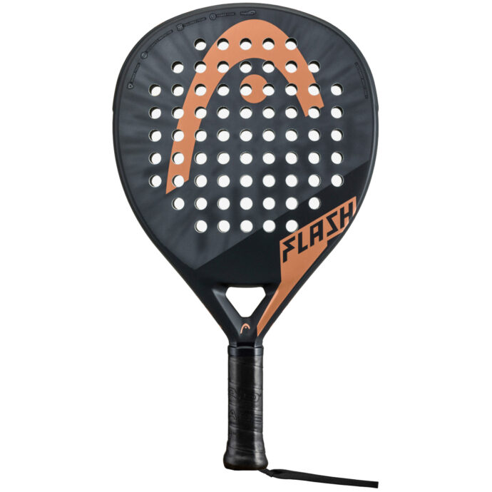HEAD Flash COGR Padel Racket 2023