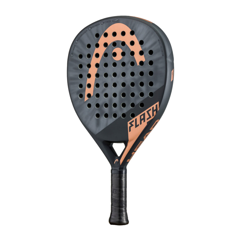 HEAD Flash COGR Padel Racket 2023