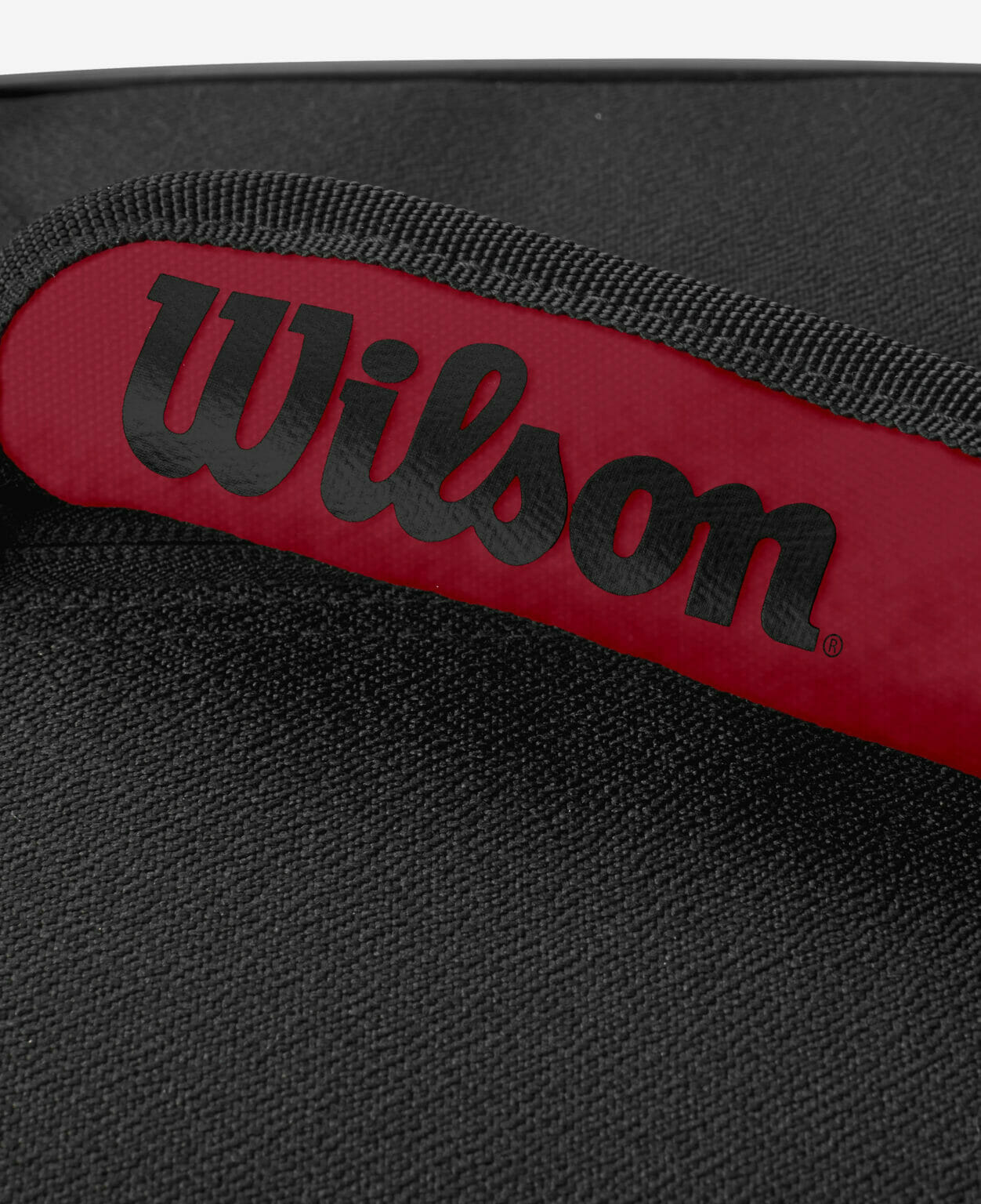 Wilson Bela DNA Super Tour Red Small Duffel