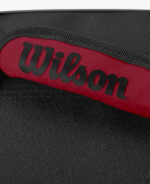 Wilson Bela DNA Super Tour Red Small Duffel