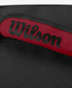 Wilson Bela DNA Super Tour Red Small Duffel
