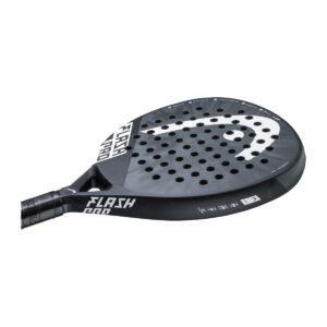 HEAD Flash Pro Padel Racket 2023, Paddle Racket