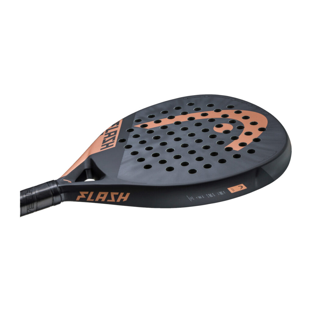 HEAD Flash COGR Padel Racket 2023