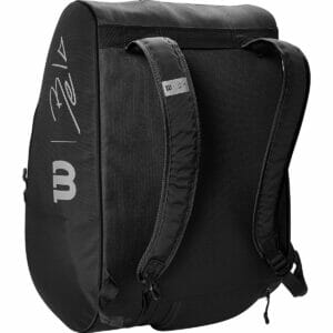 WILSON Bela Super Tour Black Padel Bag