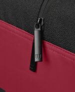 Wilson Bela DNA Super Tour Red Small Duffel