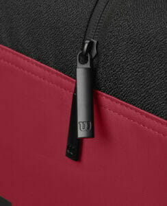 Wilson Bela DNA Super Tour Red Small Duffel