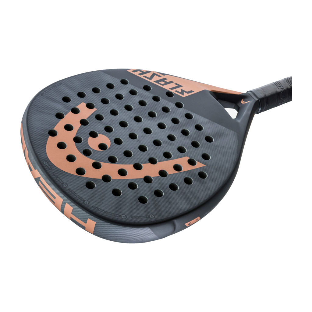 HEAD Flash COGR Padel Racket 2023