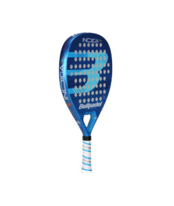 BULLPADEL INDIGA KID PADEL RACKET