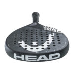 HEAD Flash Pro Padel Racket 2023