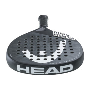 HEAD Flash Pro Padel Racket 2023