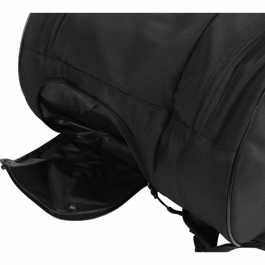 WILSON Bela Super Tour Black Padel Bag