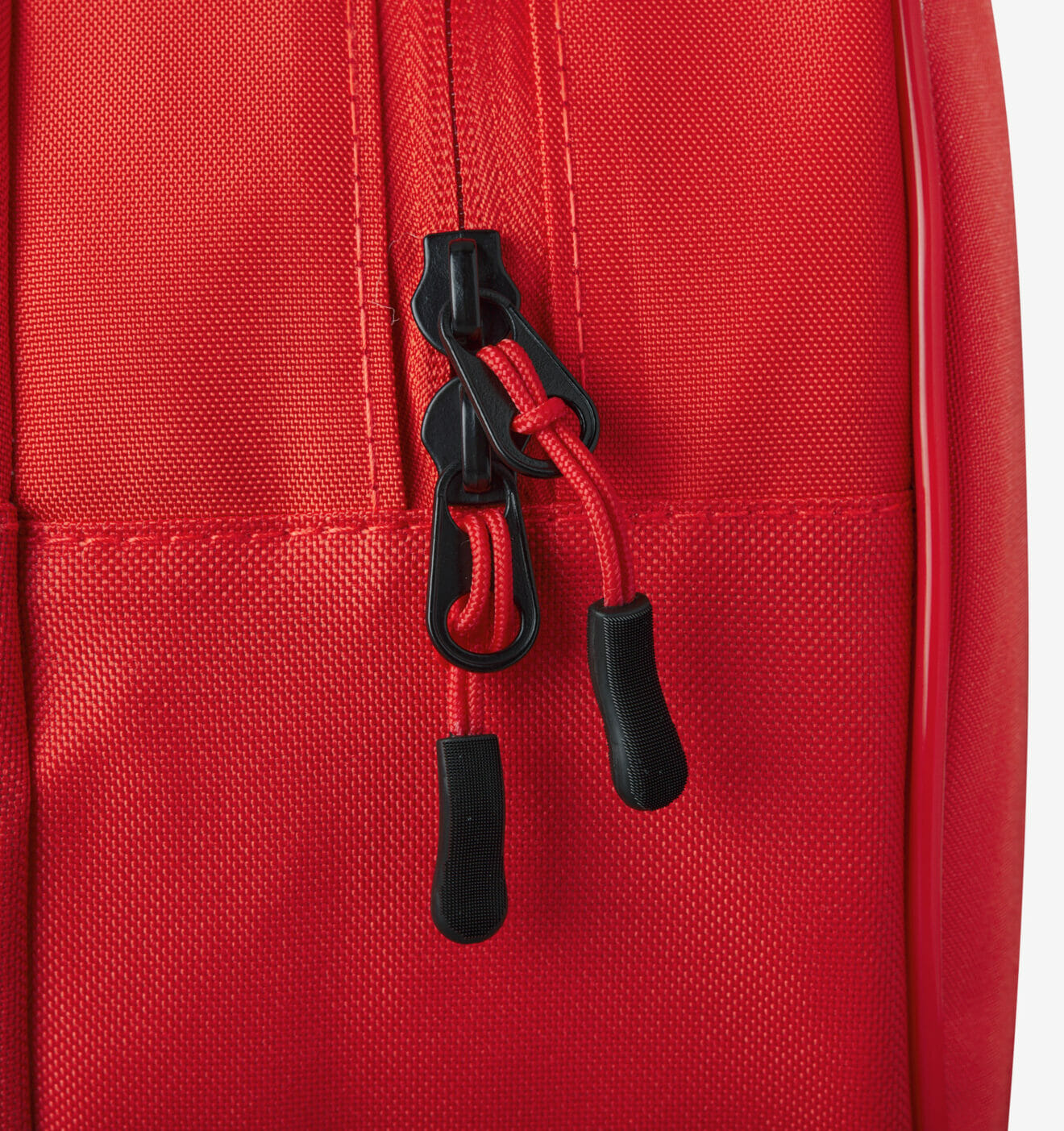 WILSON Bela Super Tour Red Padel Bag