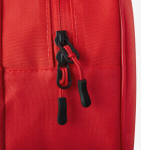 WILSON Bela Super Tour Red Padel Bag
