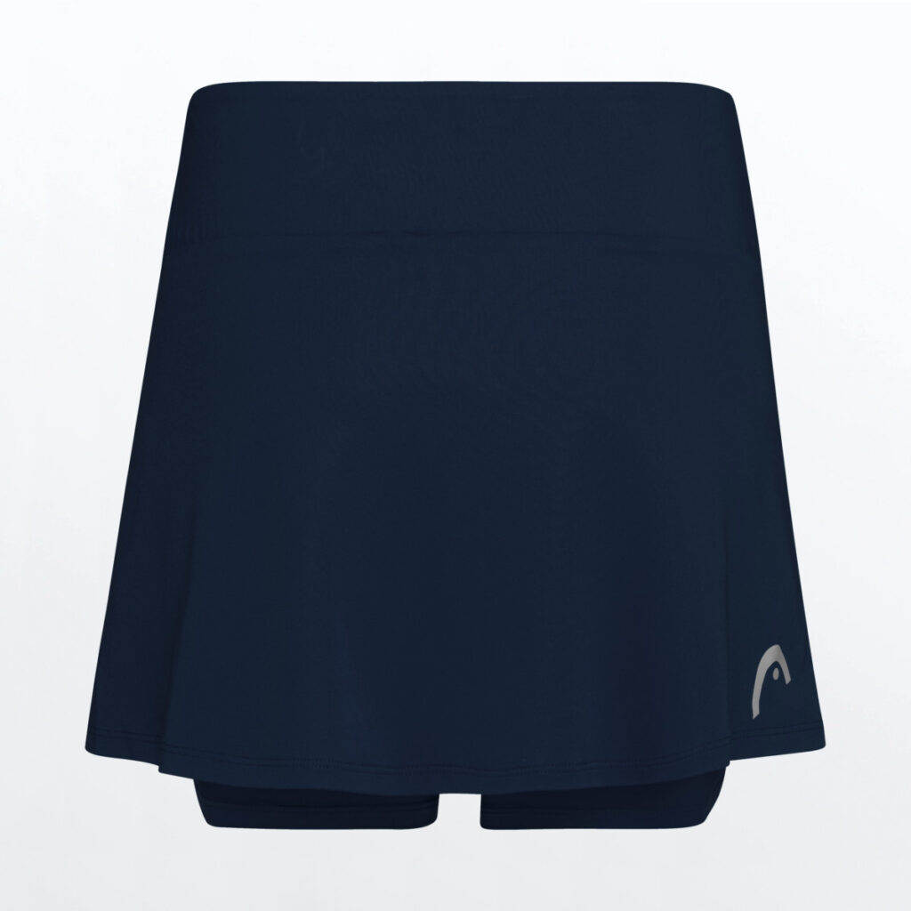 HEAD CLUB Basic Skort Women