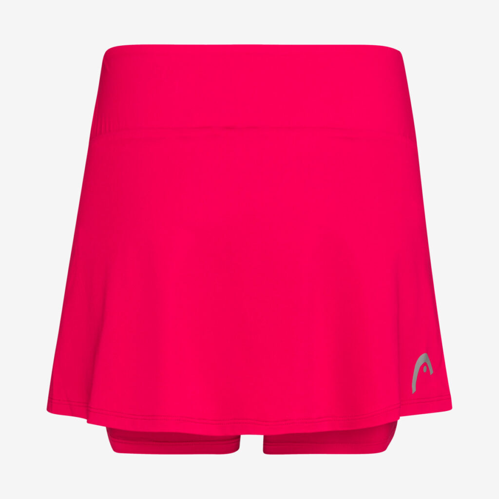 HEAD CLUB Basic Skort Women