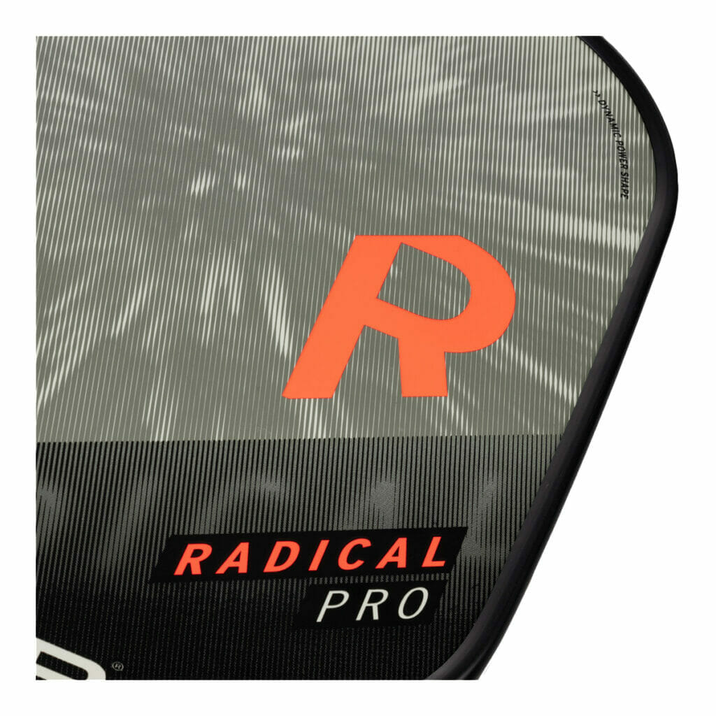 HEAD Radical Pro Pickleball Paddle