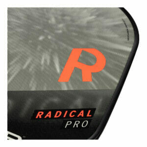 HEAD Radical Pro Pickleball Paddle