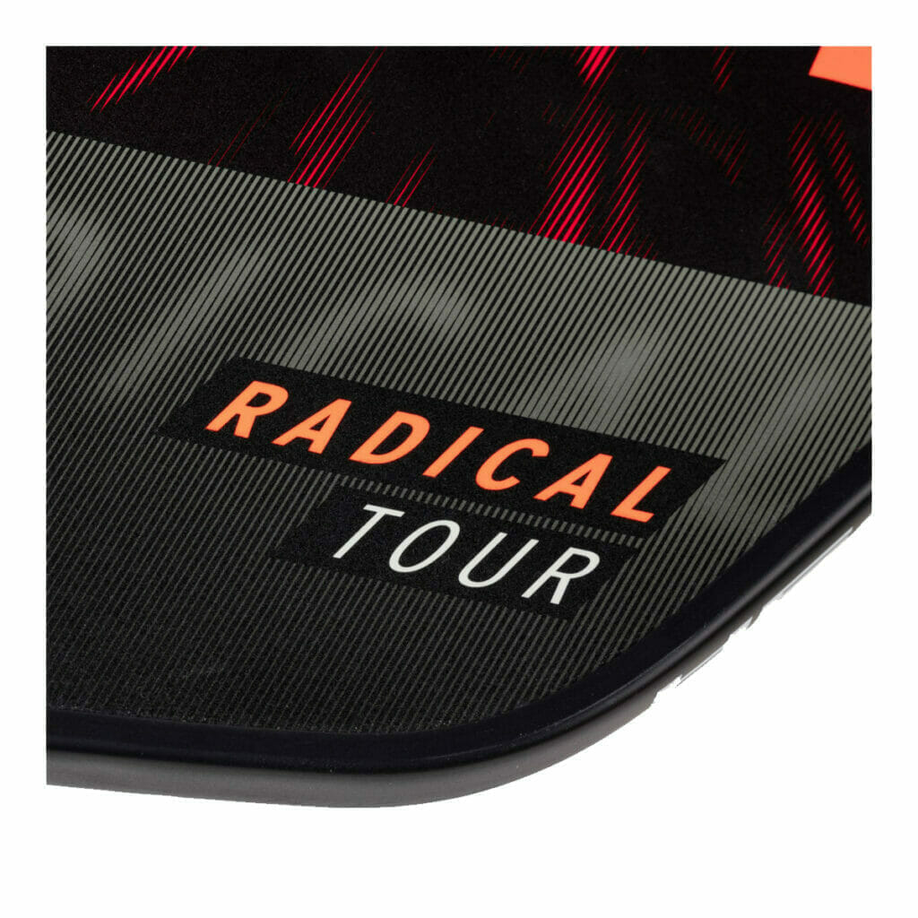 HEAD RADICAL PRO PICKLEBALL PADDLE
