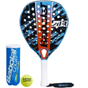 Babolat Air Vertuo 2023 Padel Rackets babolat Image 1