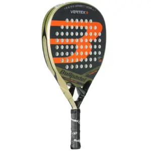 Bullpadel Vertex JUNIOR 23 Padel Rackets for Junior Image 2