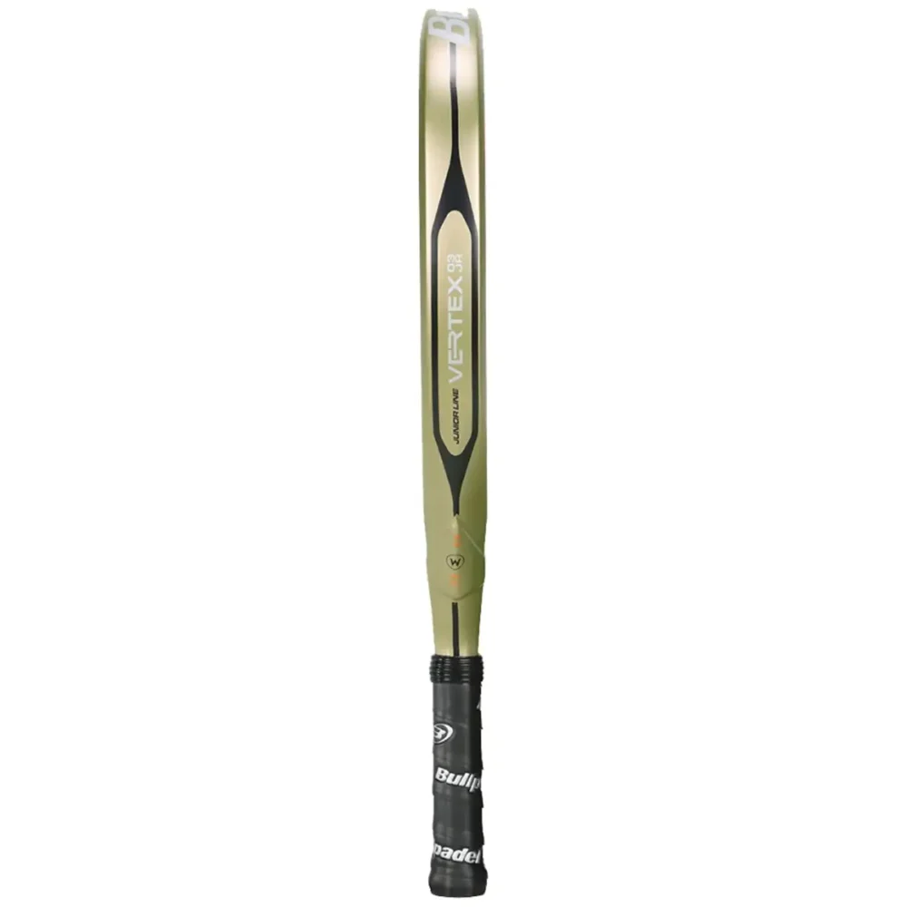 Bullpadel Vertex JUNIOR 23 Padel Rackets for Junior Image 3