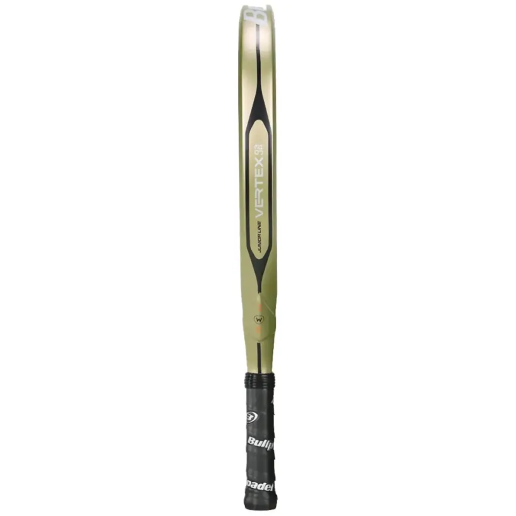 Bullpadel Vertex JUNIOR 23 Padel Rackets for Junior Image 3