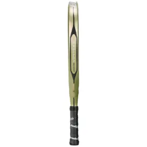 Bullpadel Vertex JUNIOR 23 Padel Rackets for Junior Image 3