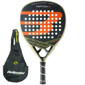 Bullpadel Vertex JUNIOR 23 Padel Racket*