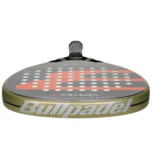 Bullpadel Vertex JUNIOR 23 Padel Rackets for Junior Image 4