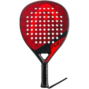 HEAD Flash REBK 2023 Padel Rackets for intermediate players Image 1