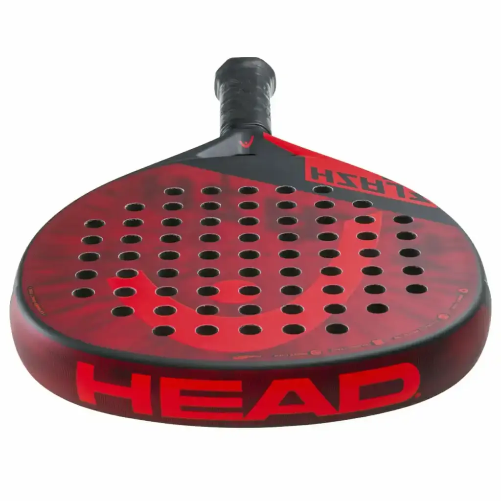 HEAD Flash REBK 2023 Padel Rackets for intermediate players Image 3
