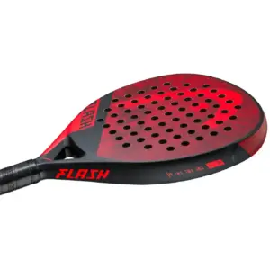 HEAD Flash REBK 2023 Padel Rackets for intermediate players Image 4