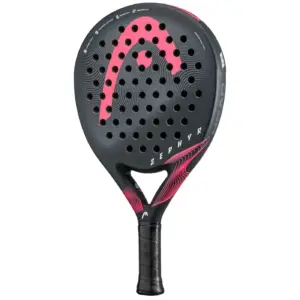 HEAD Zephyr PI Head Padel Rackets 2023 Image 2